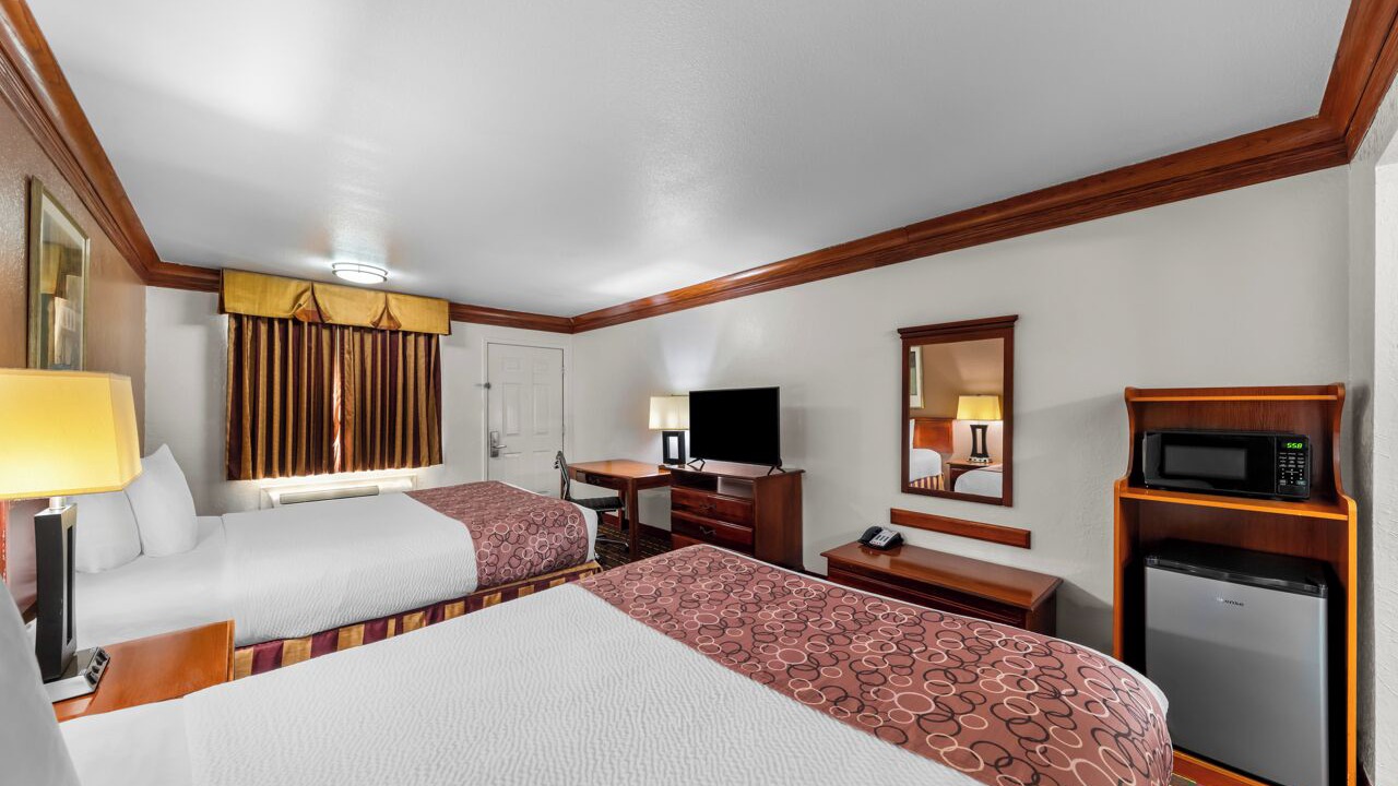 Photo of Bedroom in Decatur