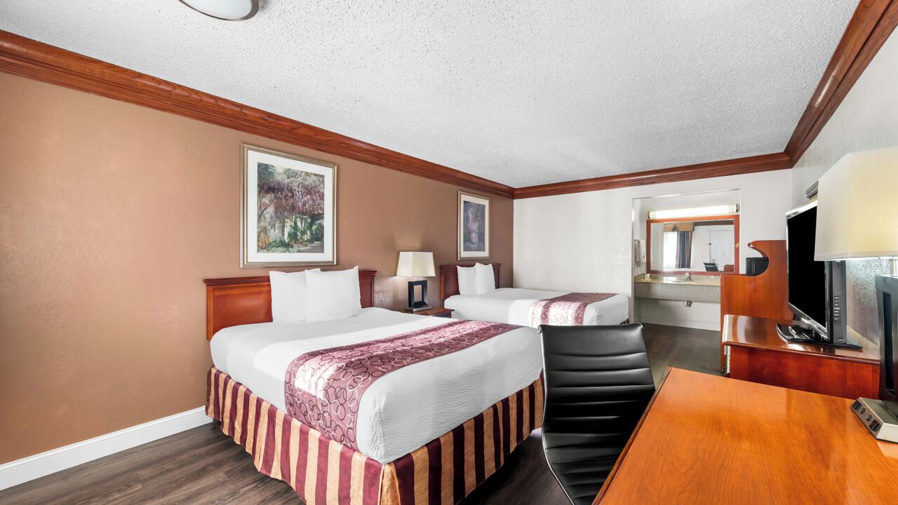 Photo of Bedroom in Decatur