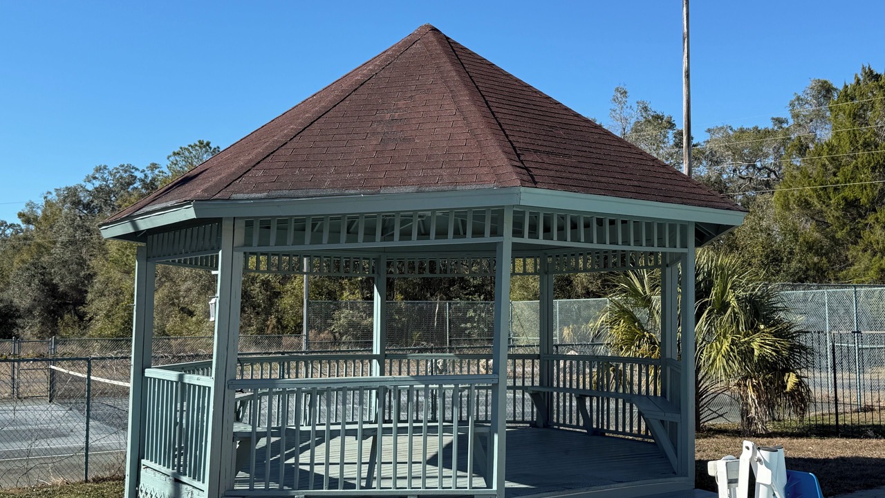 Photo of Outdoor in Crystal River
