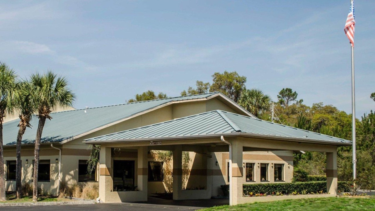 Photo of Outdoor in Crystal River