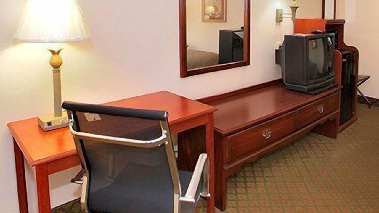 Photo of Bedroom in Crystal River