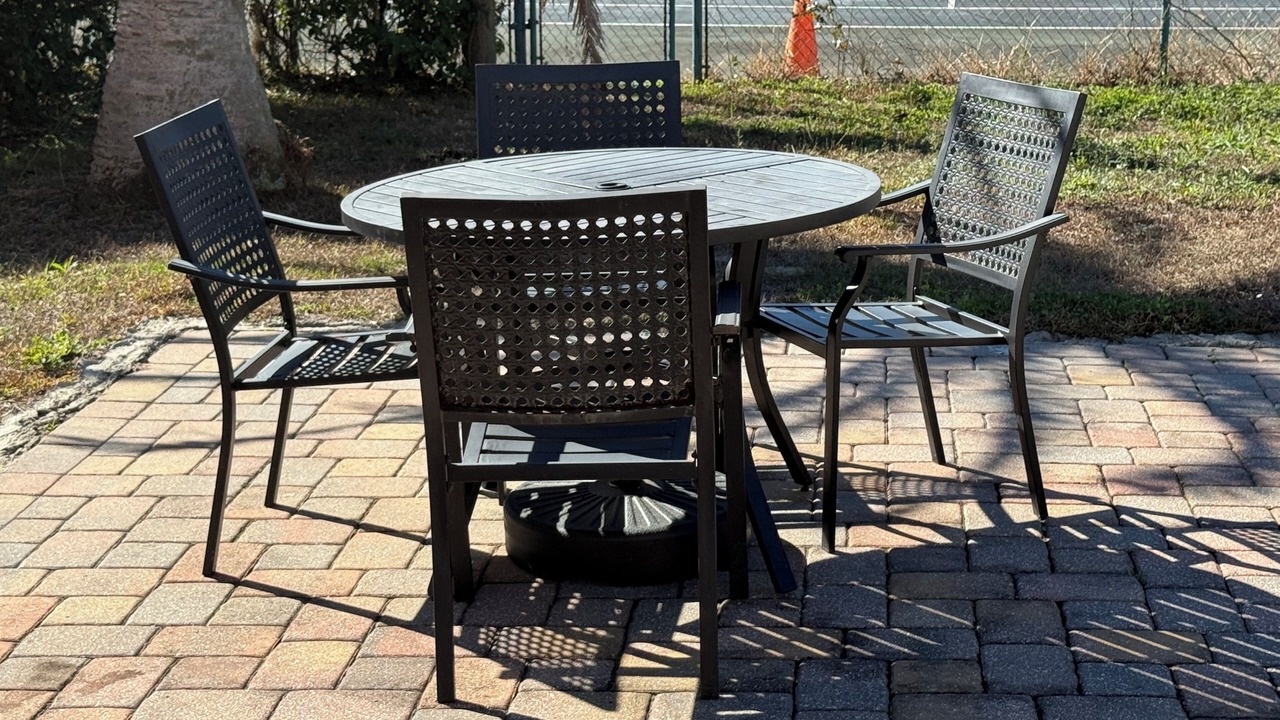 Photo of Outdoor in Crystal River