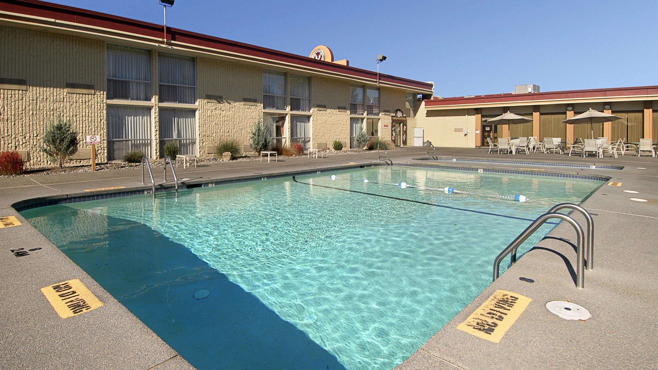 Photo of Outdoor in Kelso