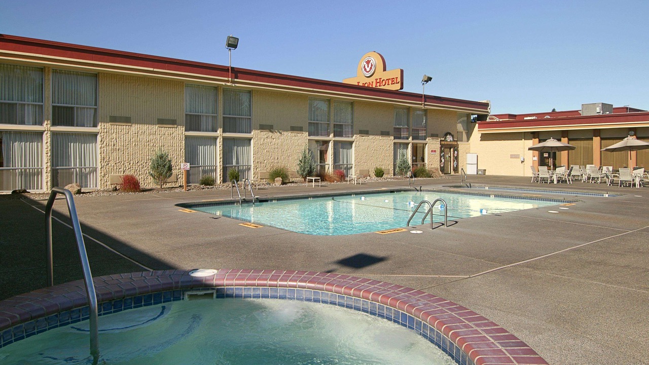 Photo of Outdoor in Kelso