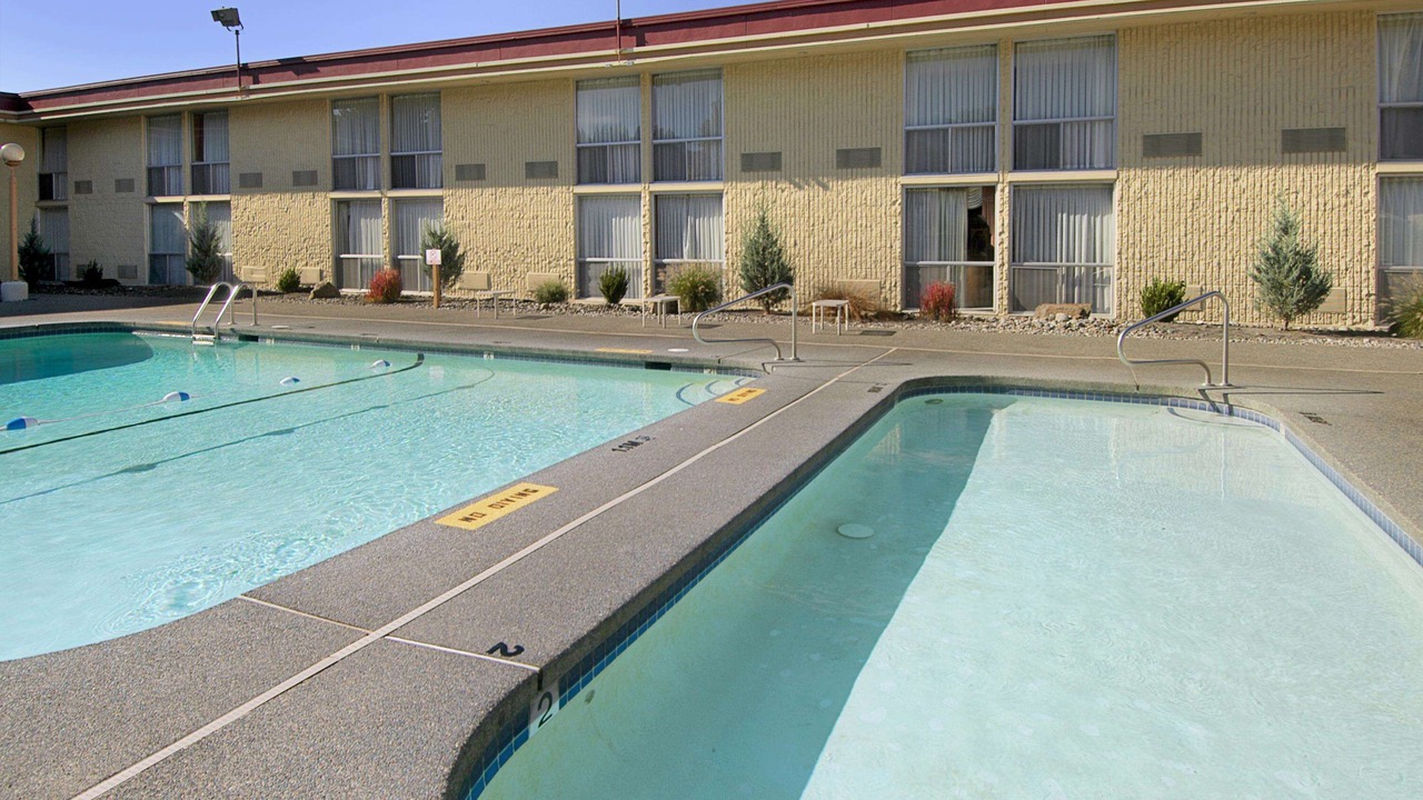 Photo of Outdoor in Kelso