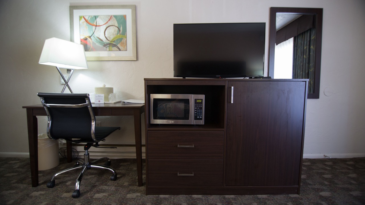 Photo of Bedroom in Buckman Neighborhood