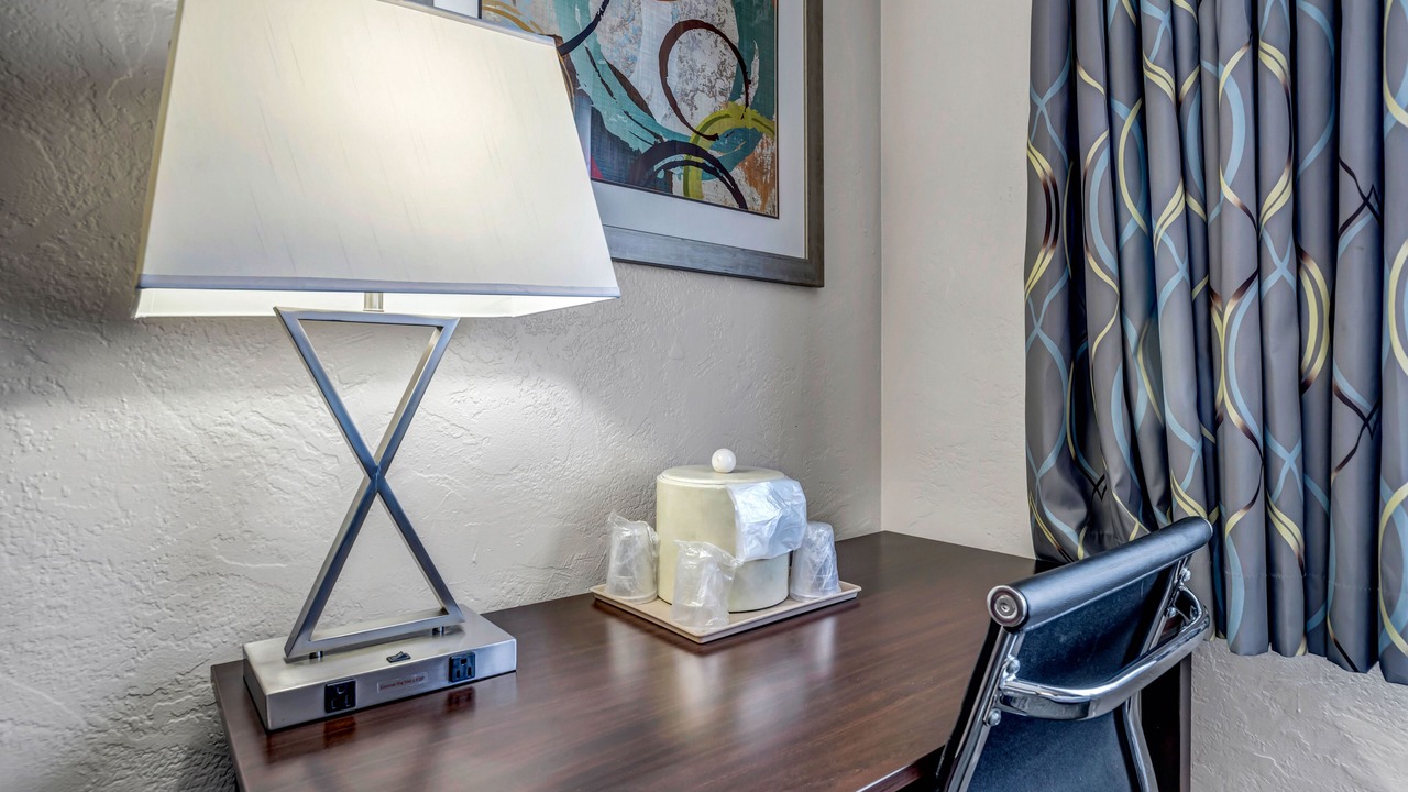 Photo of Bedroom in Buckman Neighborhood