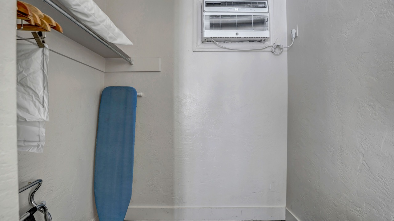 Photo of Bedroom in Buckman Neighborhood