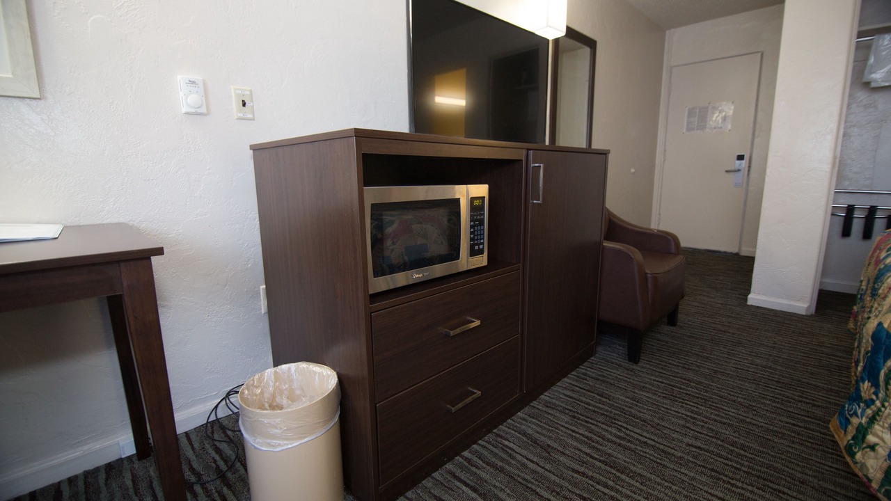 Photo of Bedroom in Buckman Neighborhood