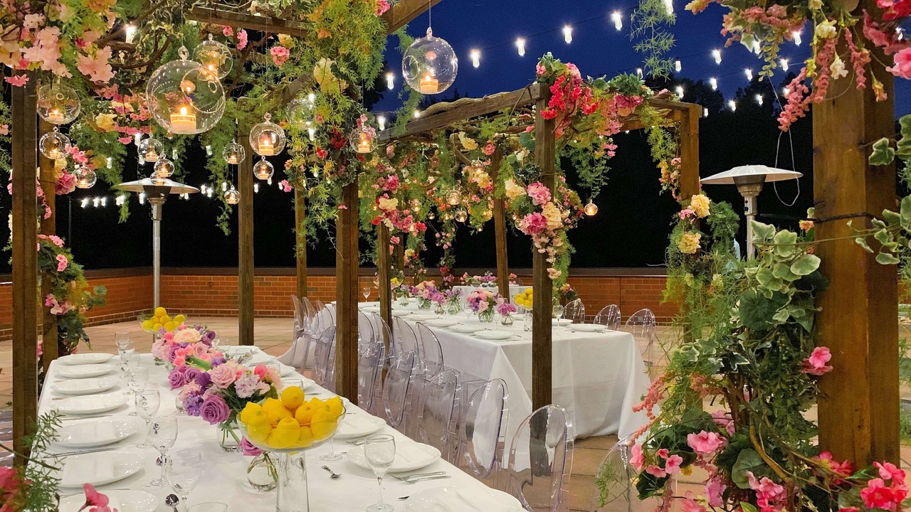 Photo of Outdoor in Short Hills