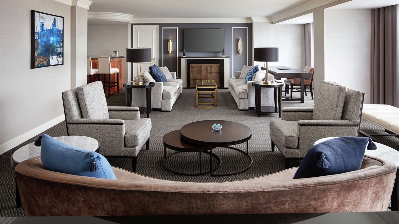 Photo of Bedroom in Short Hills