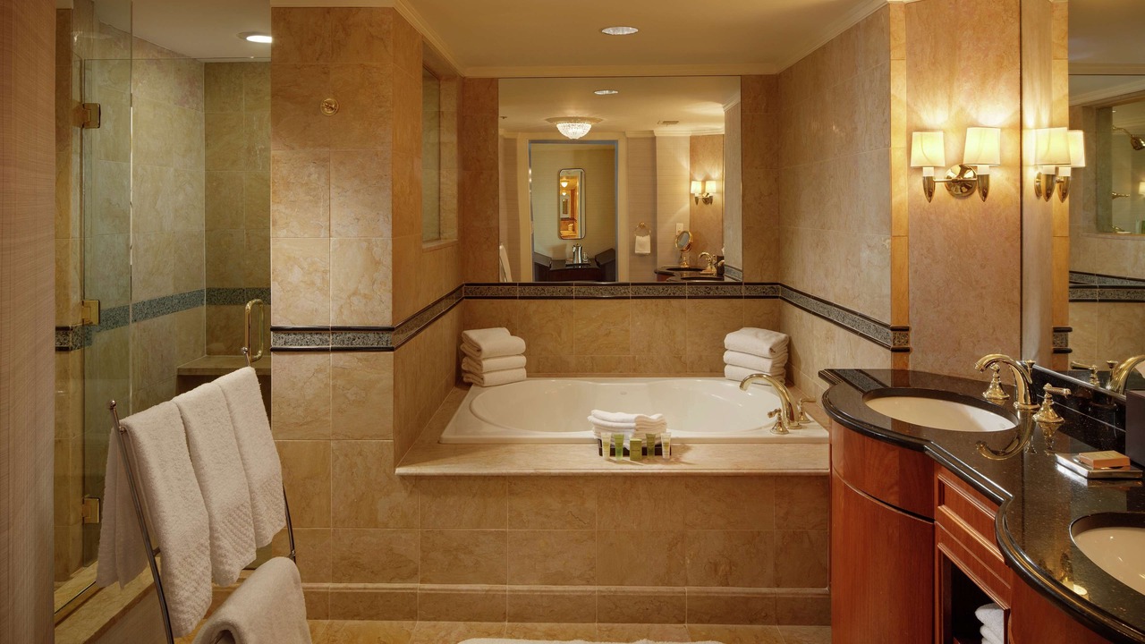 Photo of Bathroom in Short Hills