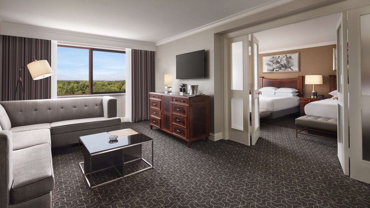 Photo of Bedroom in Short Hills