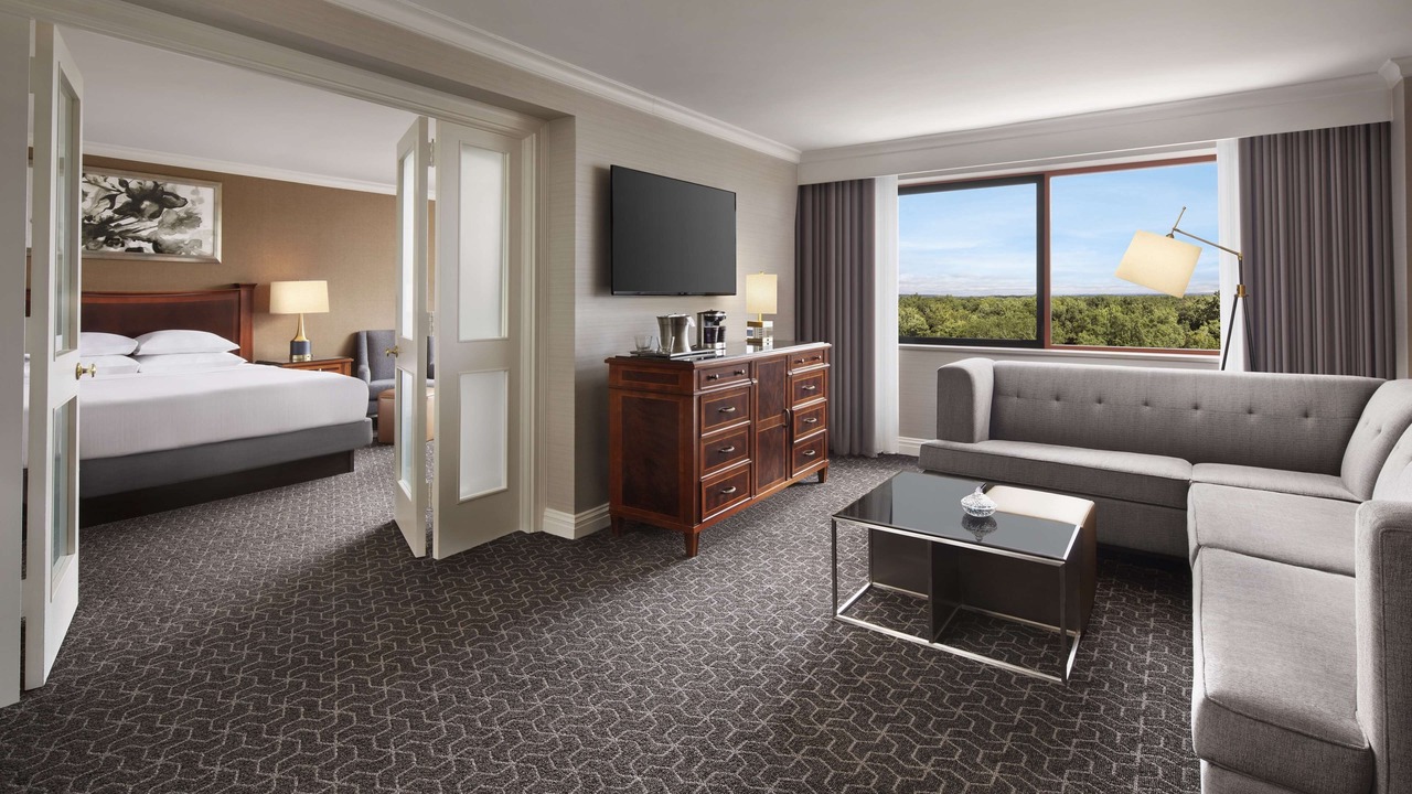 Photo of Bedroom in Short Hills