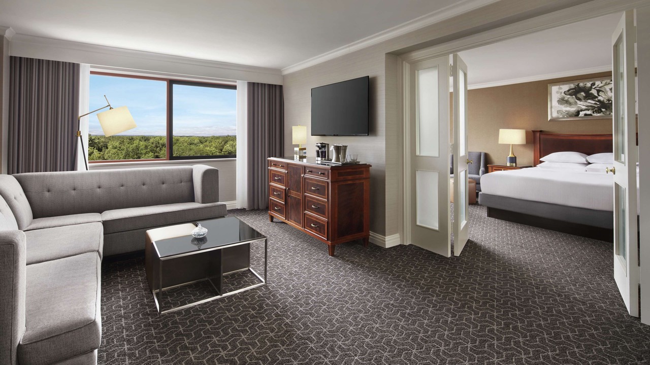 Photo of Bedroom in Short Hills