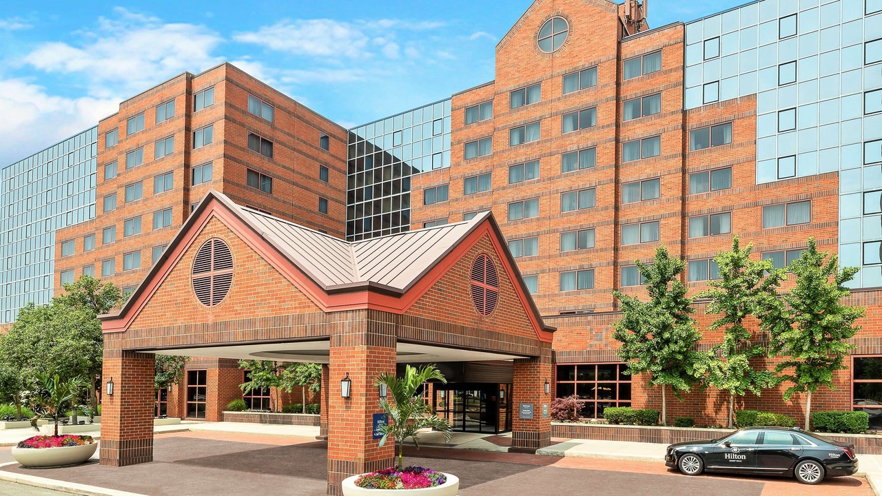 Photo of Outdoor in Short Hills