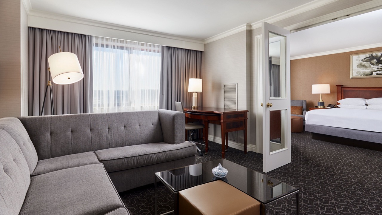 Photo of Bedroom in Short Hills