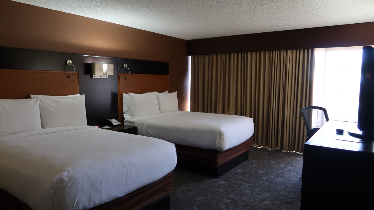 Photo of Bedroom in Interchange Square