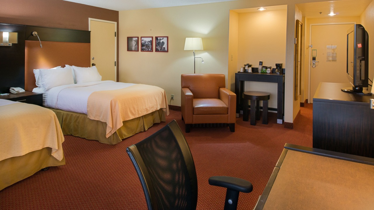 Photo of Bedroom in Interchange Square