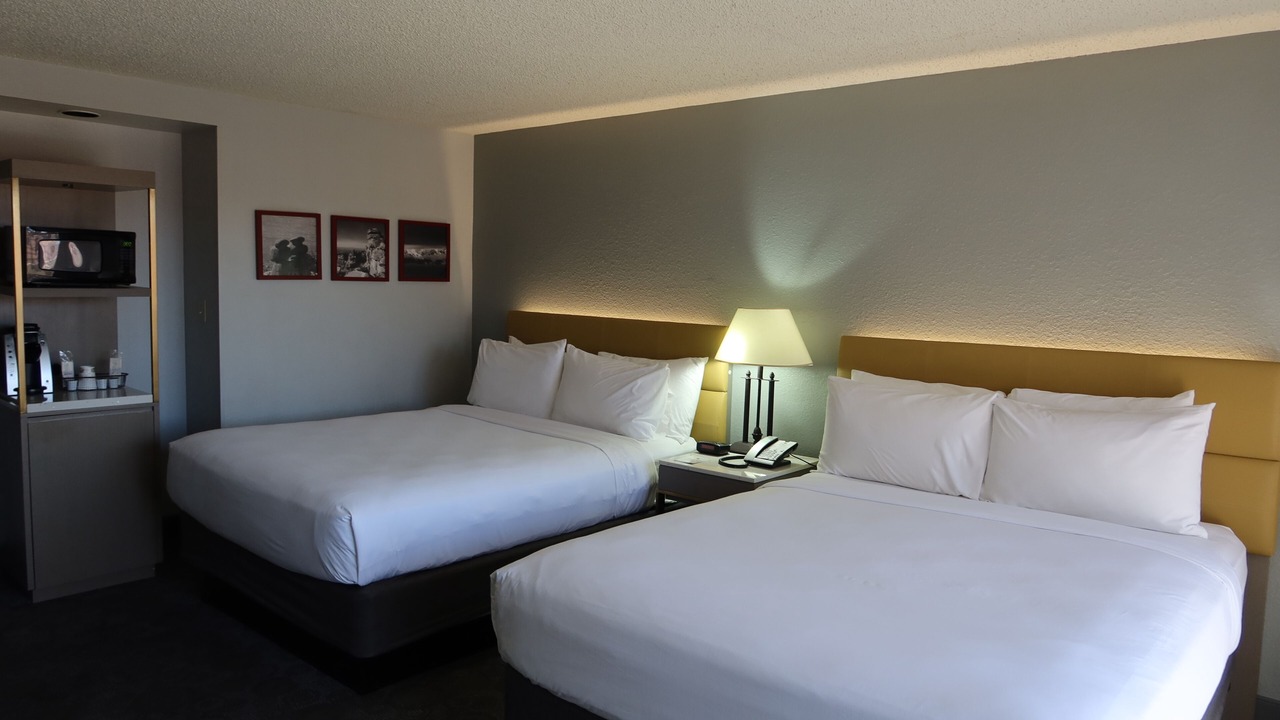 Photo of Bedroom in Interchange Square