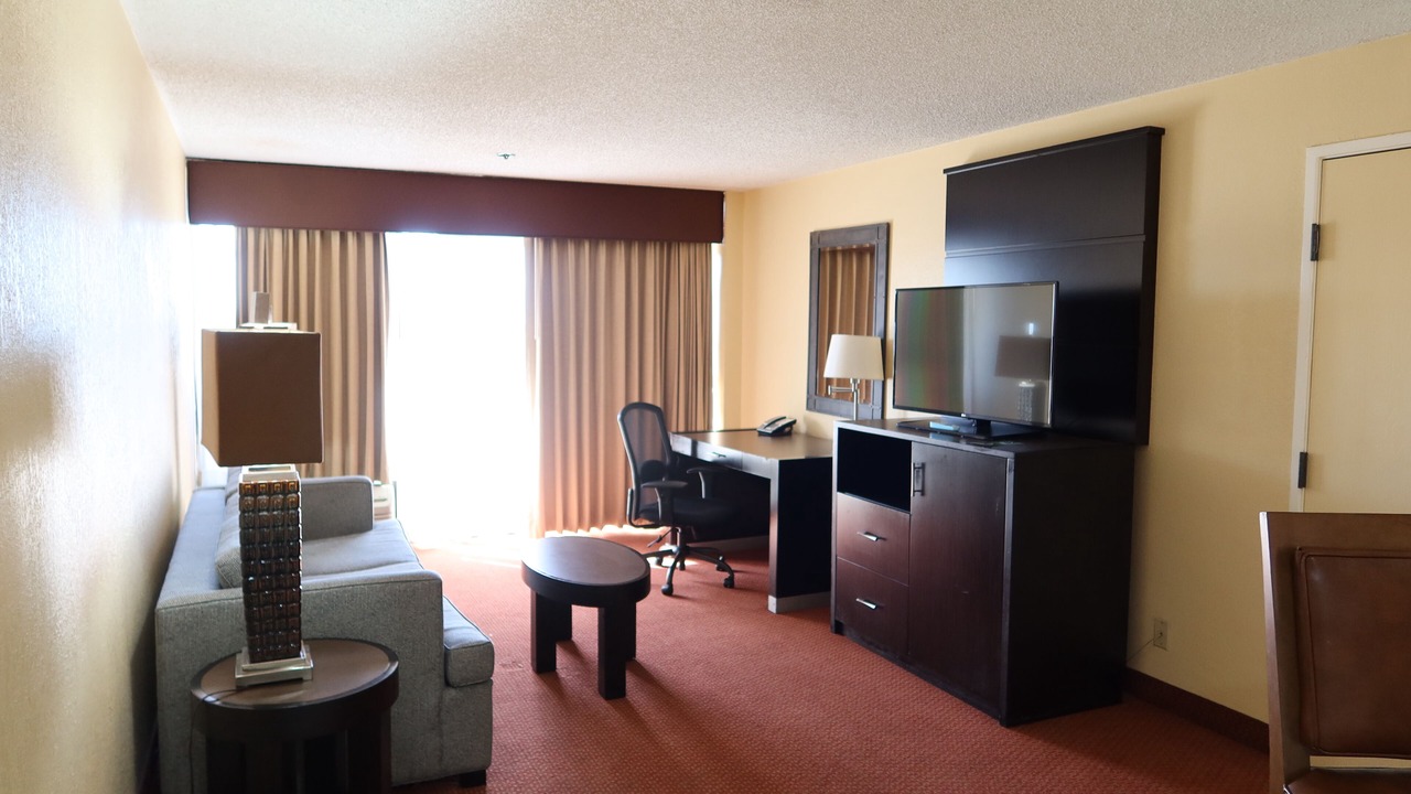 Photo of Bedroom in Interchange Square