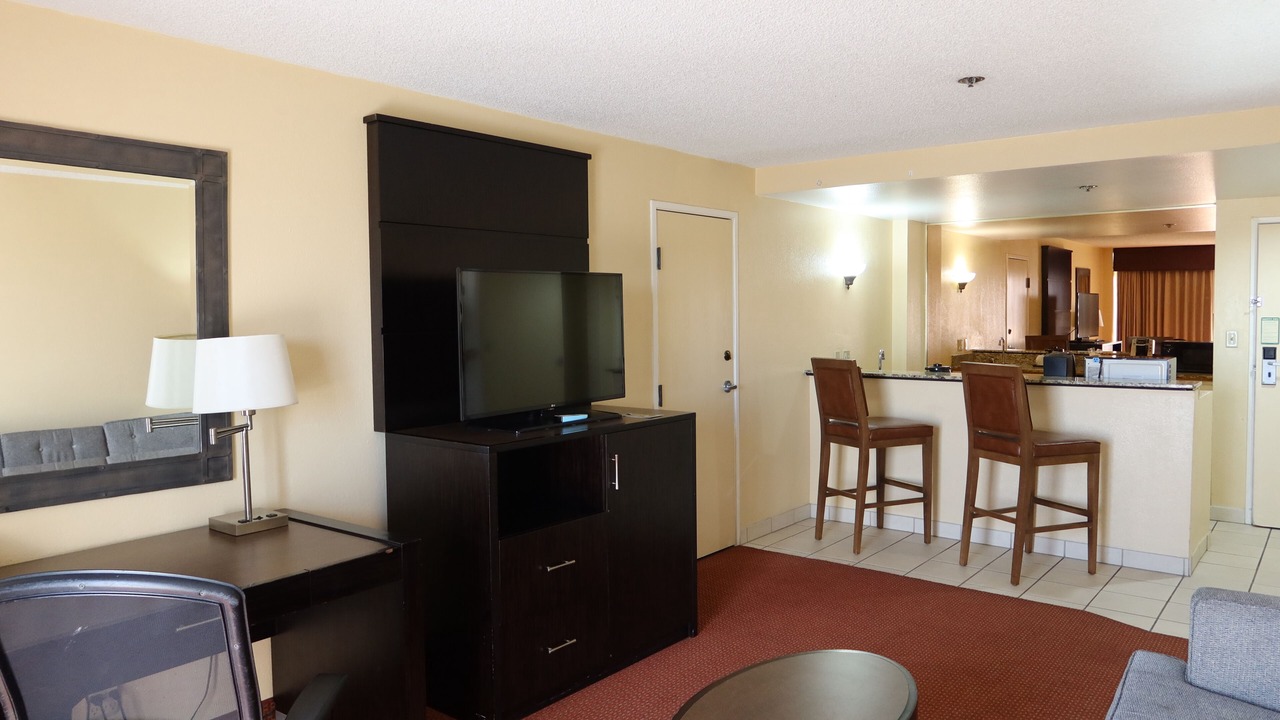 Photo of Bedroom in Interchange Square