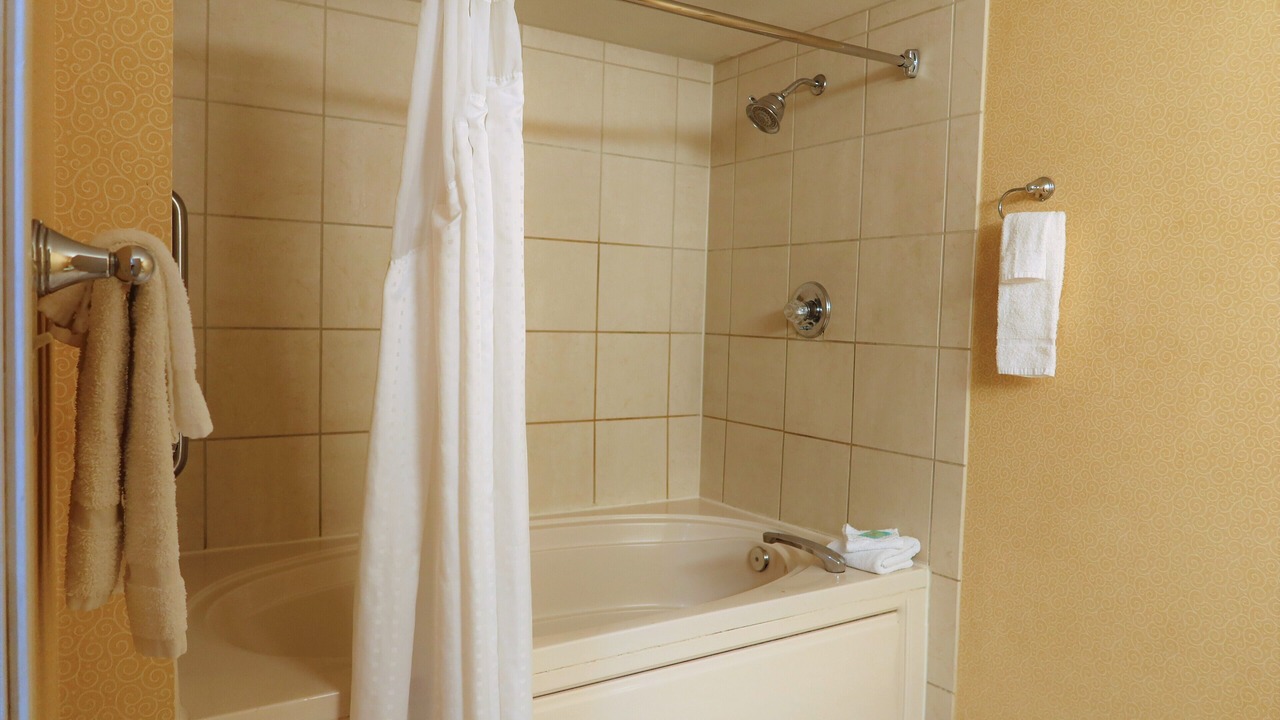 Photo of Bedroom in Interchange Square