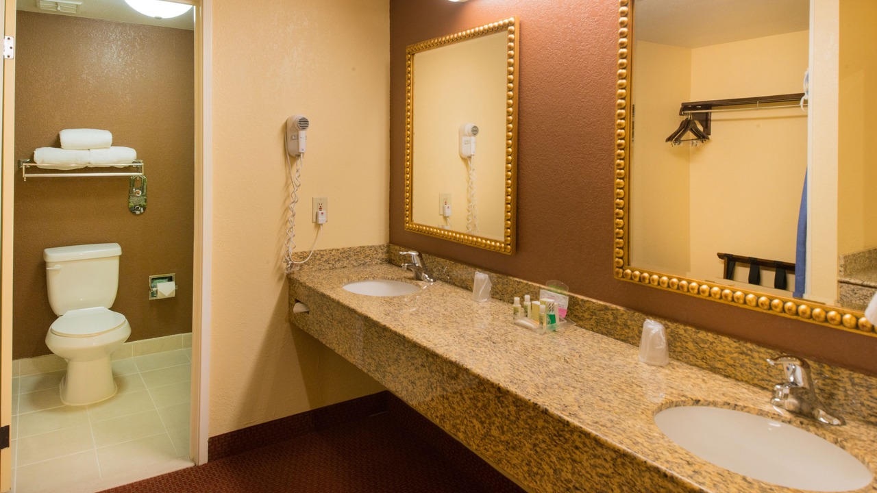 Photo of Bathroom in Interchange Square