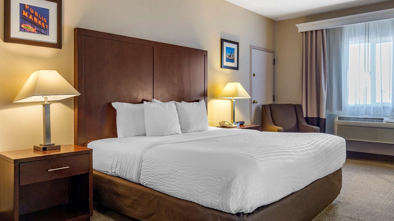 Photo of Others in Haller Lake