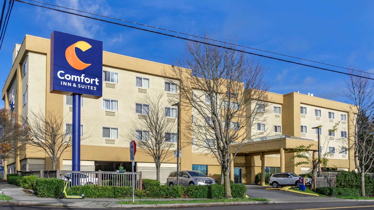 Photo of Outdoor in Haller Lake