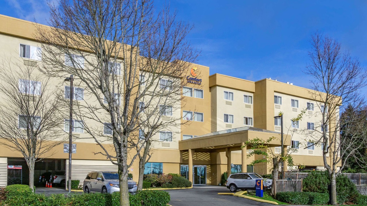 Photo of Outdoor in Haller Lake