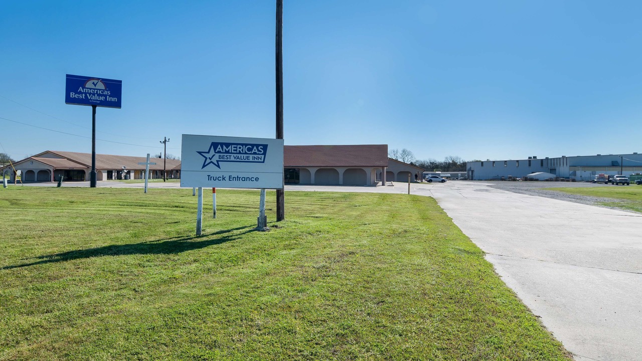Photo of Outdoor in Bonham