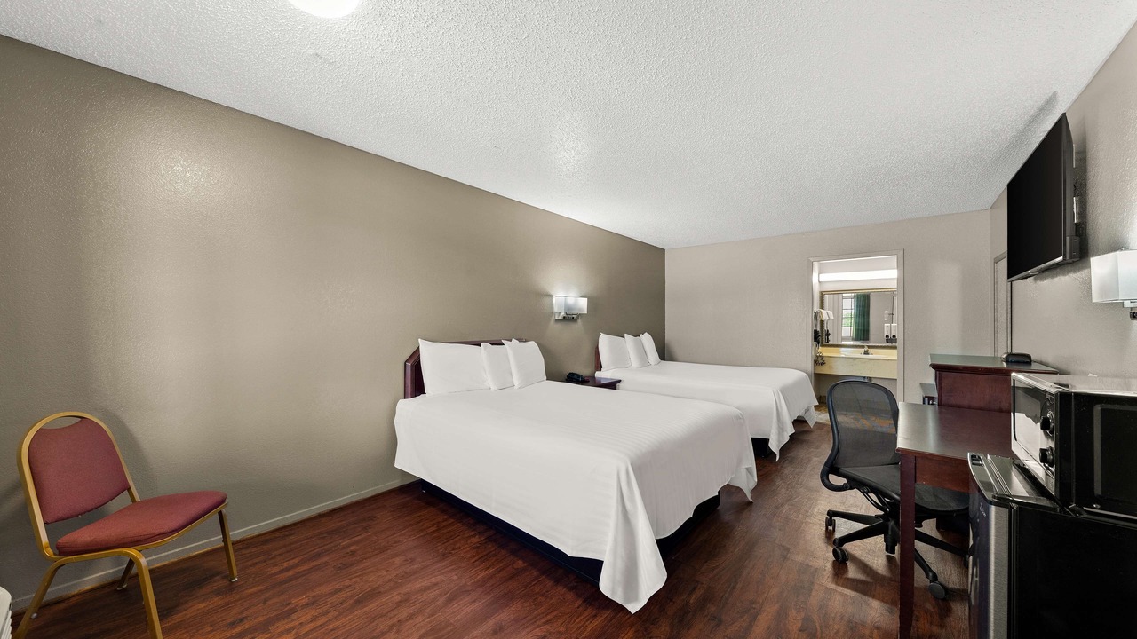 Photo of Bedroom in Bonham