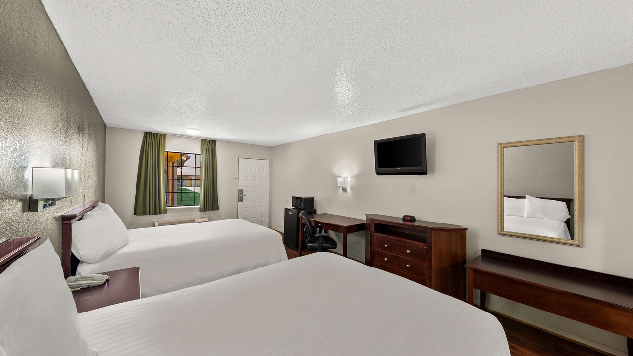 Photo of Bedroom in Bonham