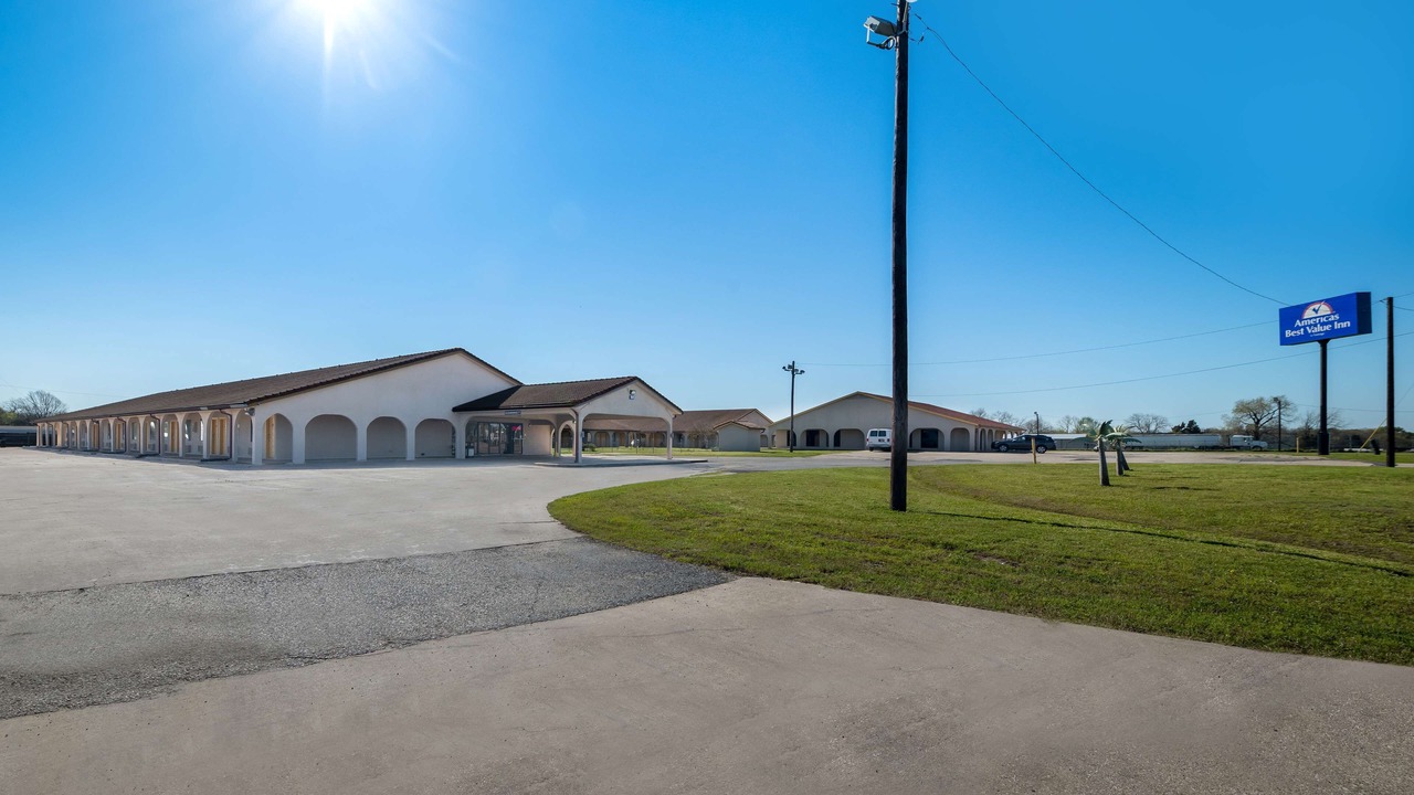 Photo of Outdoor in Bonham