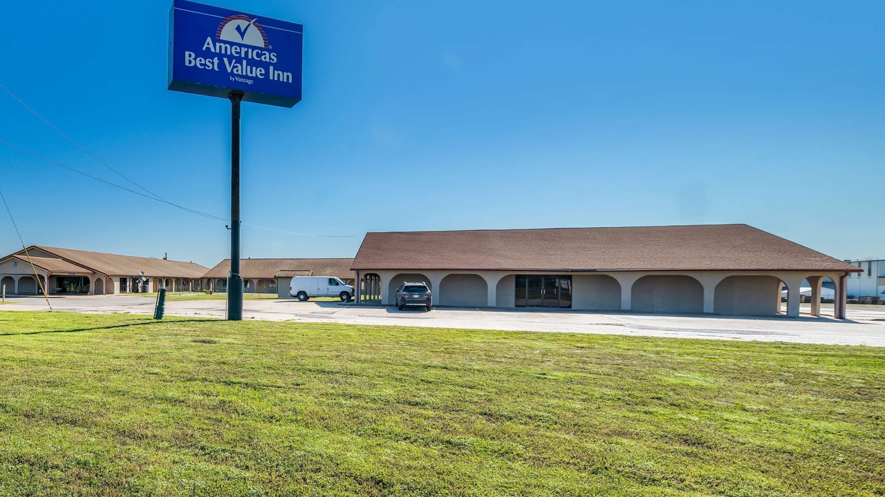 Photo of Outdoor in Bonham