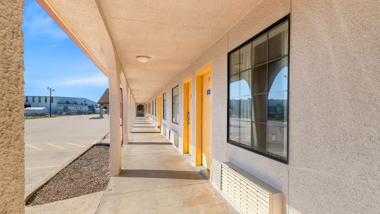 Photo of Outdoor in Bonham