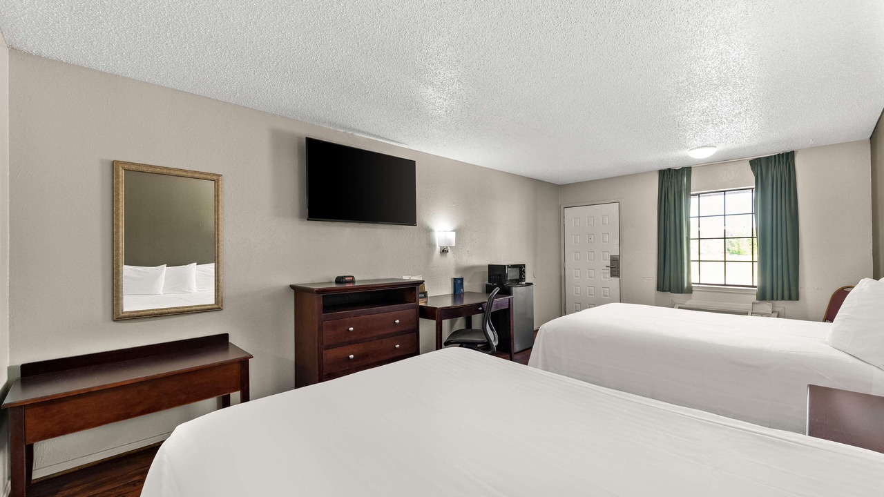 Photo of Bedroom in Bonham