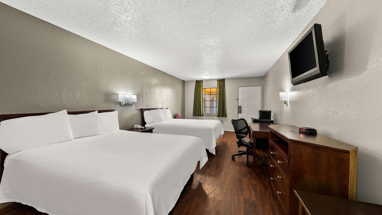 Photo of Bedroom in Bonham