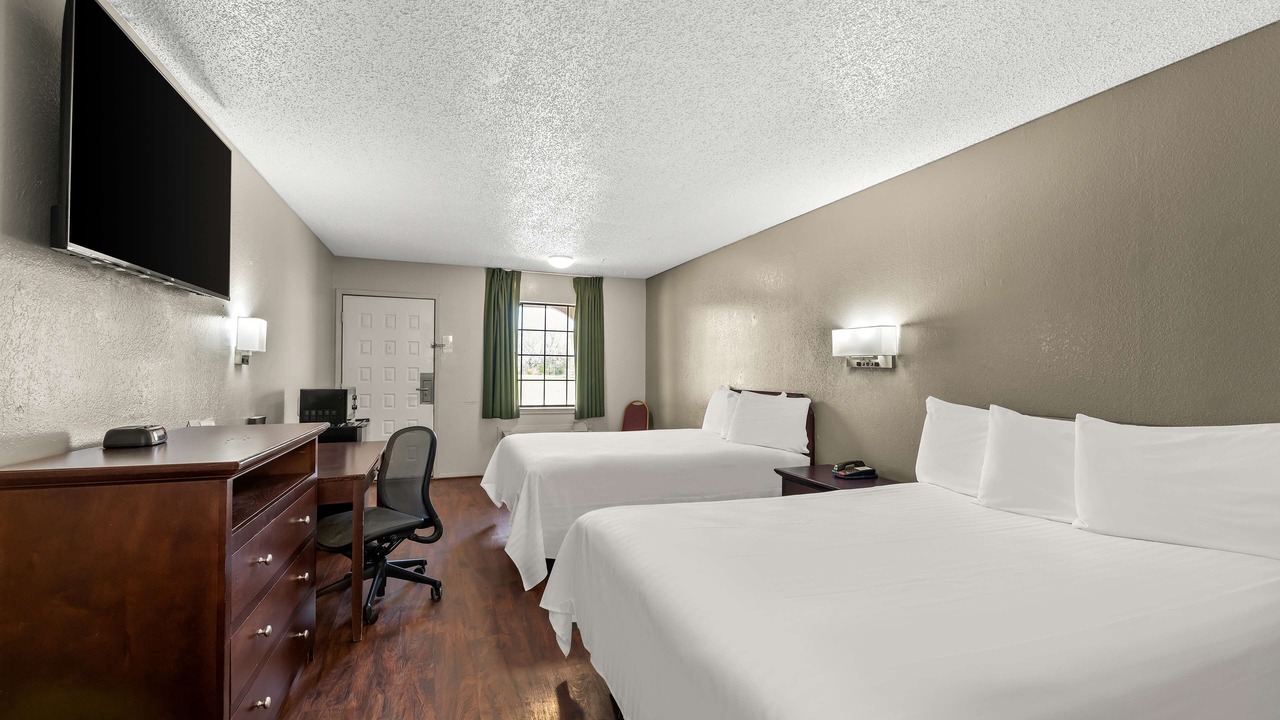 Photo of Bedroom in Bonham
