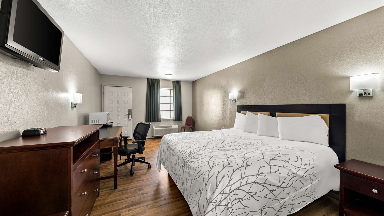 Photo of Bedroom in Bonham
