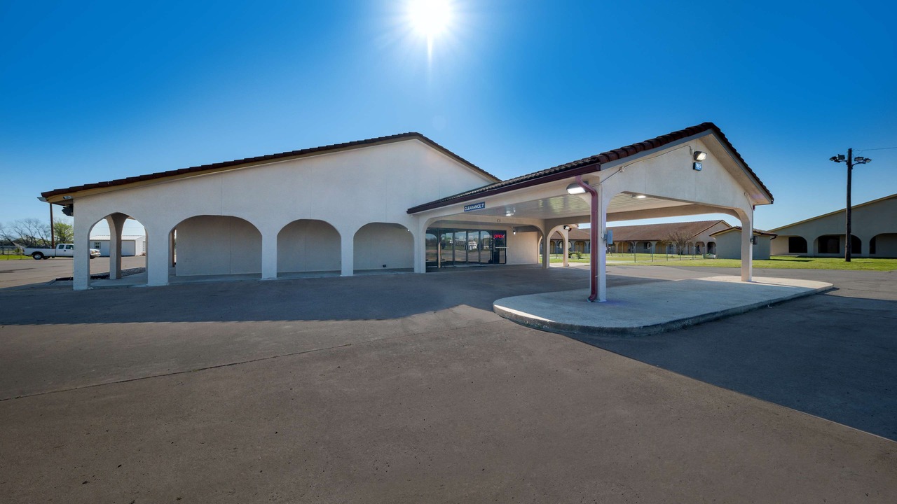 Photo of Outdoor in Bonham