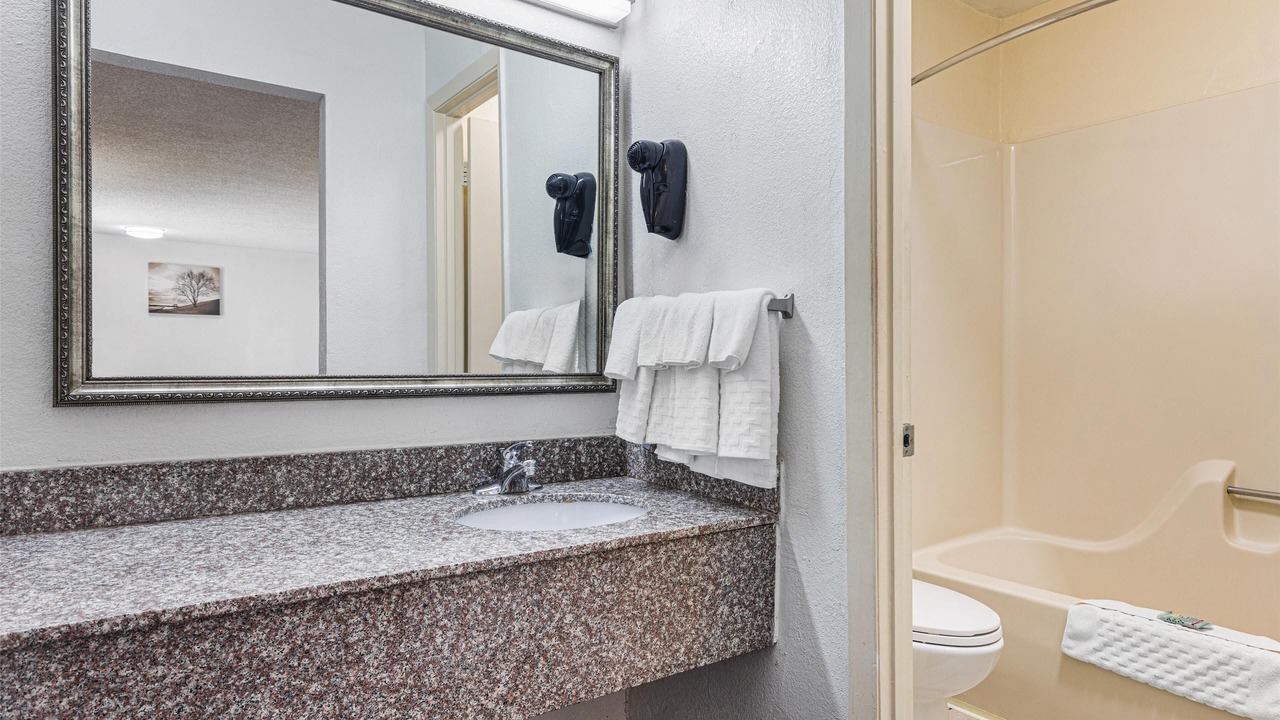 Photo of Bathroom in Palestine