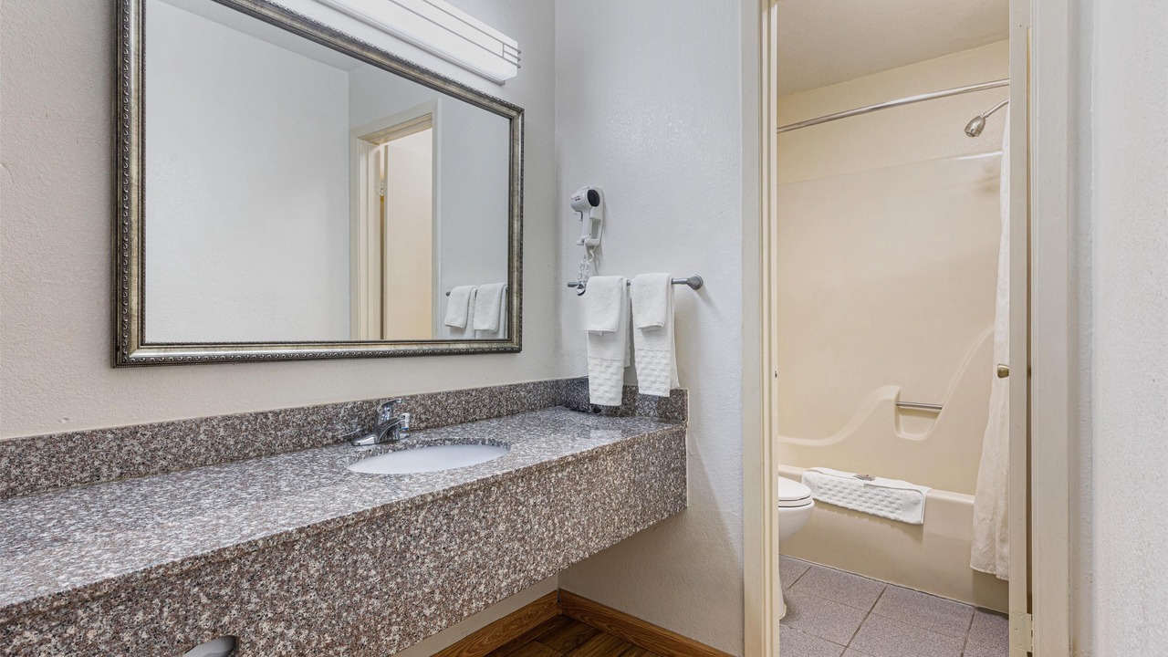 Photo of Bathroom in Palestine