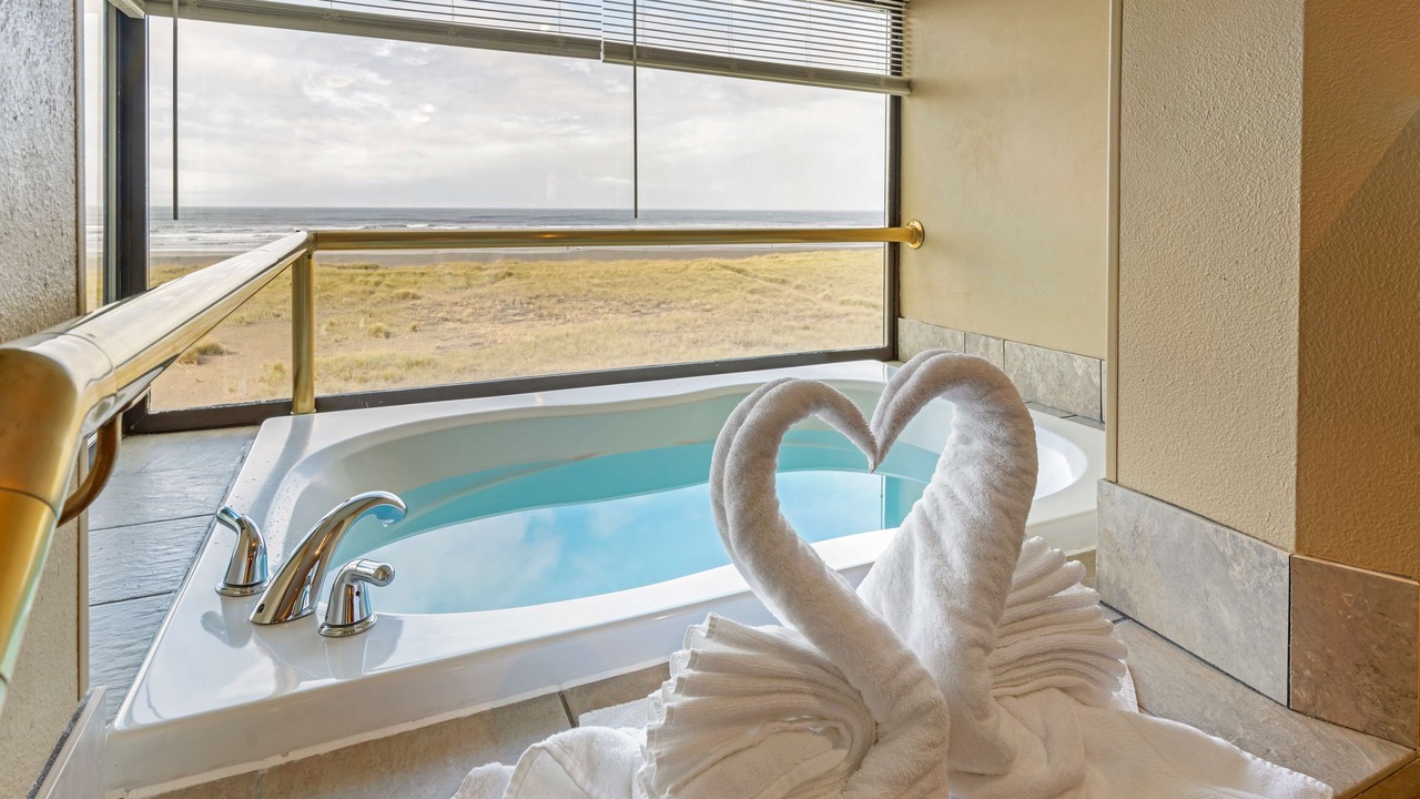 Photo of Patio Balcony in Seaside