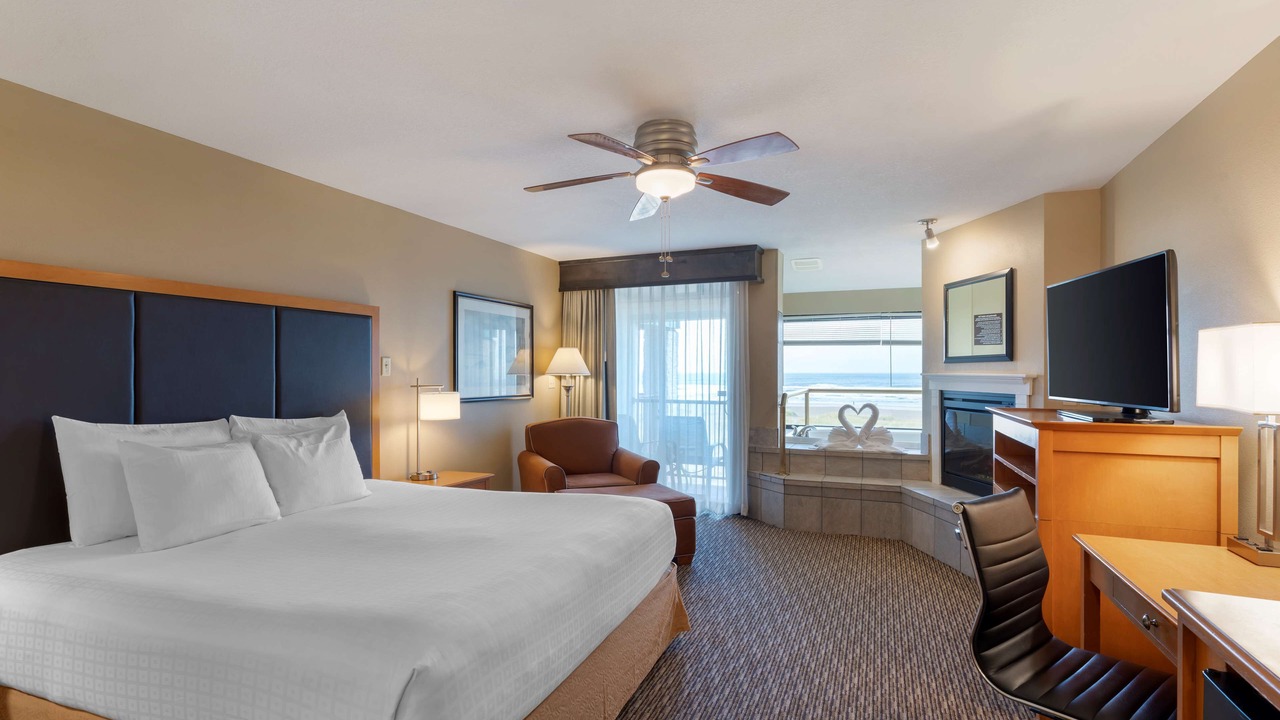 Photo of Patio Balcony in Seaside