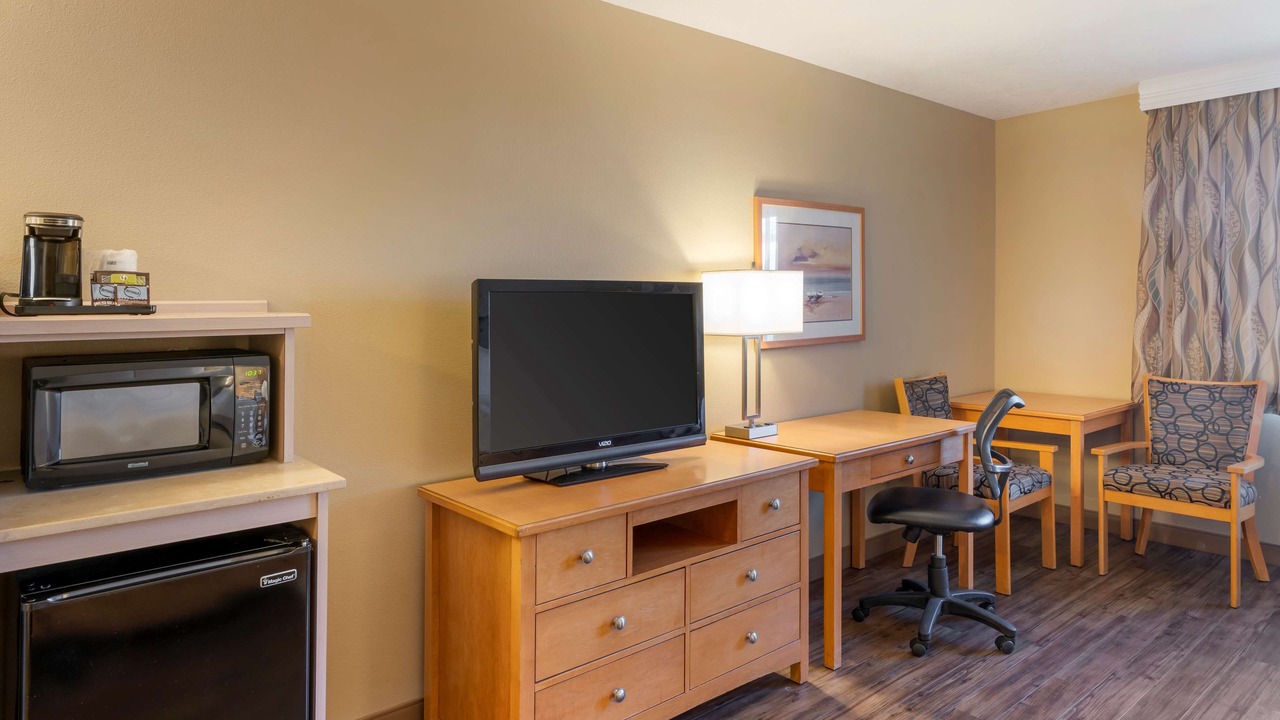 Photo of Bedroom in Seaside