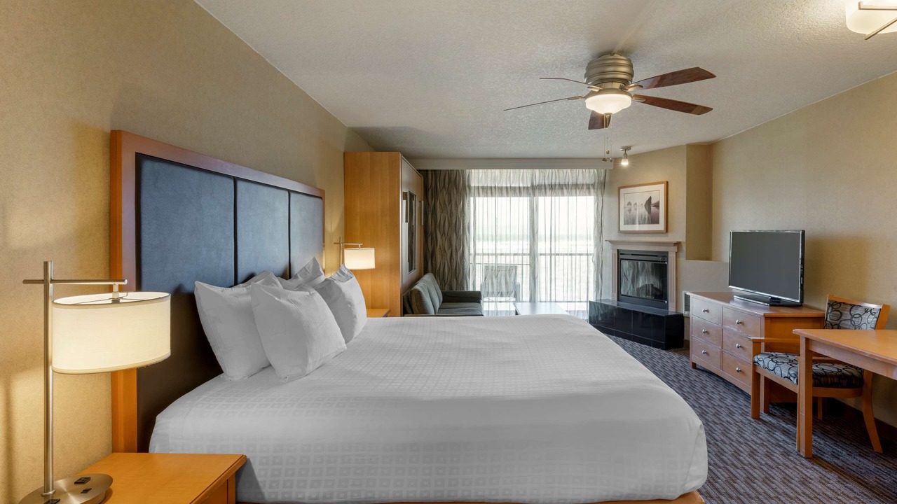 Photo of Bedroom in Seaside