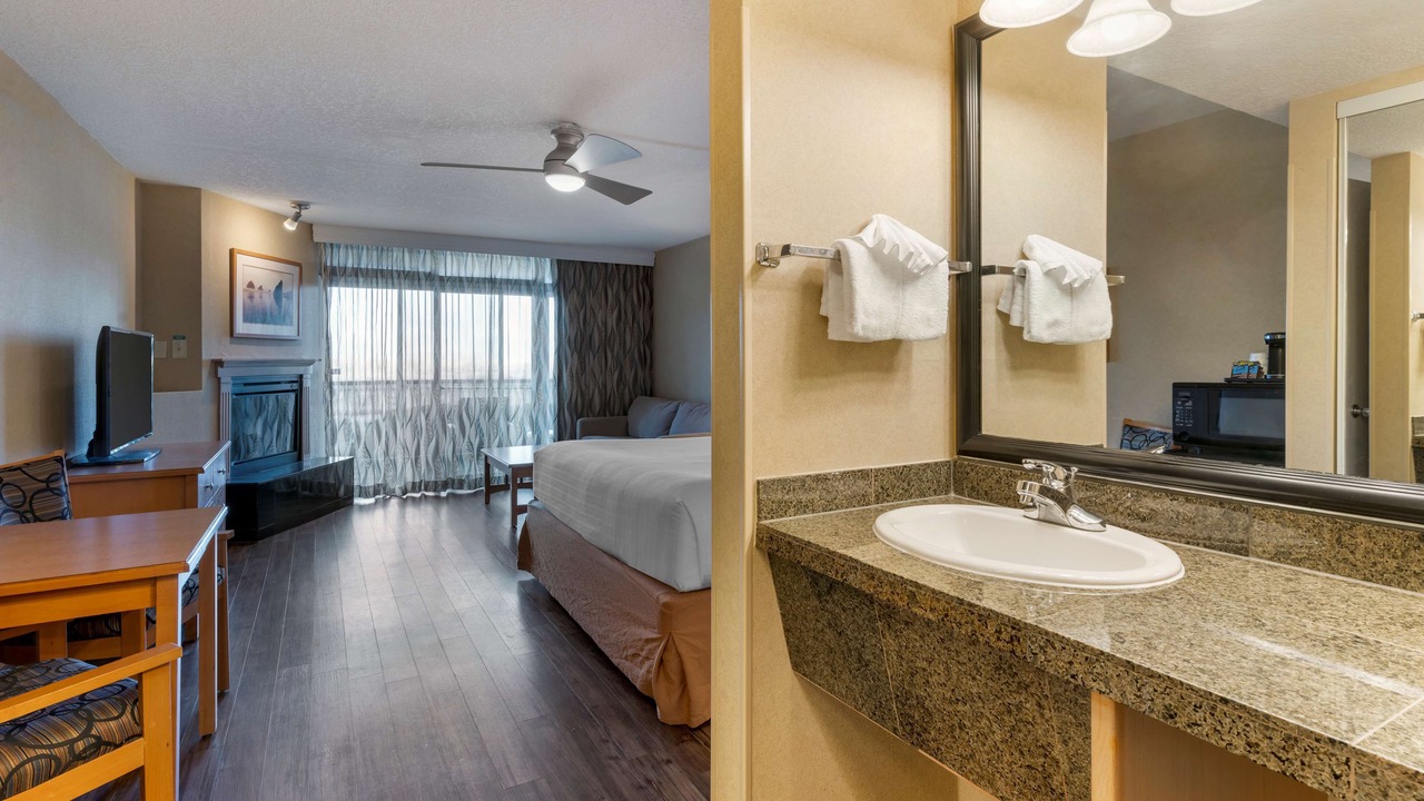 Photo of Bedroom in Seaside