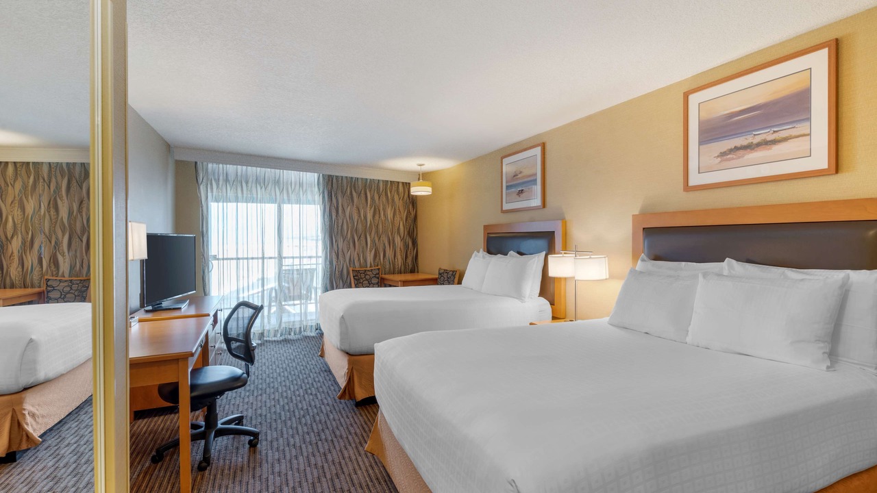 Photo of Patio Balcony in Seaside